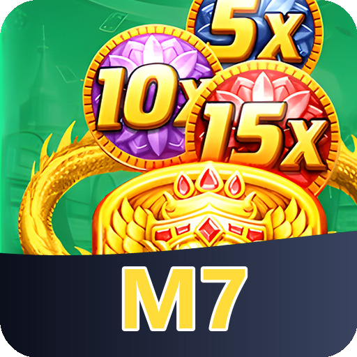 Logo Oficial M7 Download
